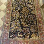 687 8248 ORIENTAL RUG